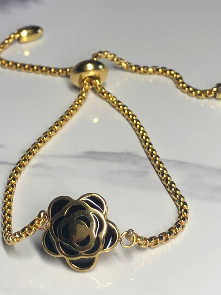 Bracciale Fiore per la vendita all'ingrosso da parte di Kimbara Butik