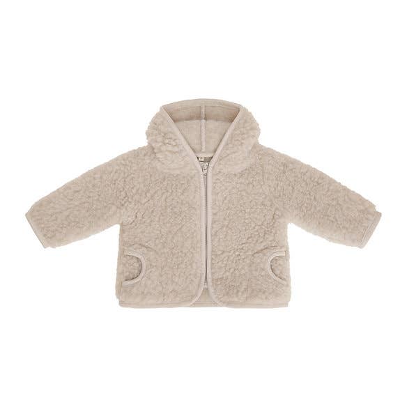 Ley Burlon Group - Wholesale Coat - Kids - Wool Coat0