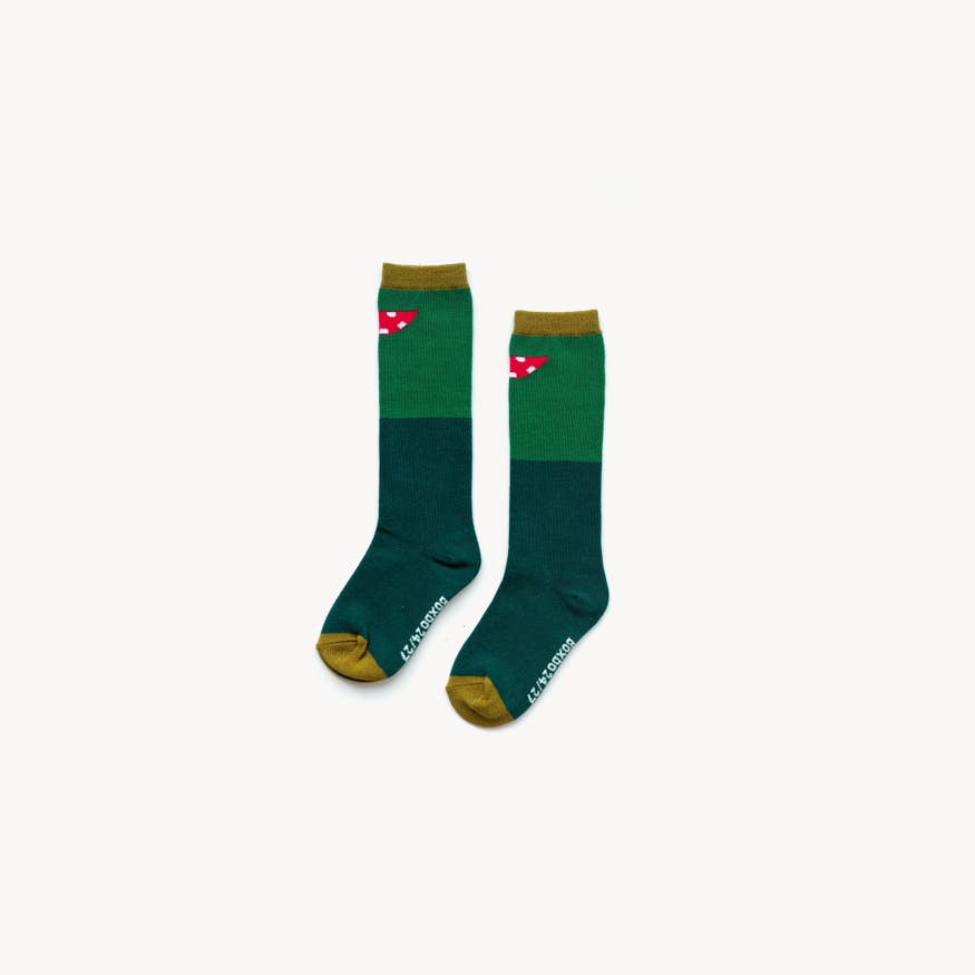 Motherland Mania Revival Boxbo Socks Engrosprodukter | Køb på Faire.com med gratis returnering