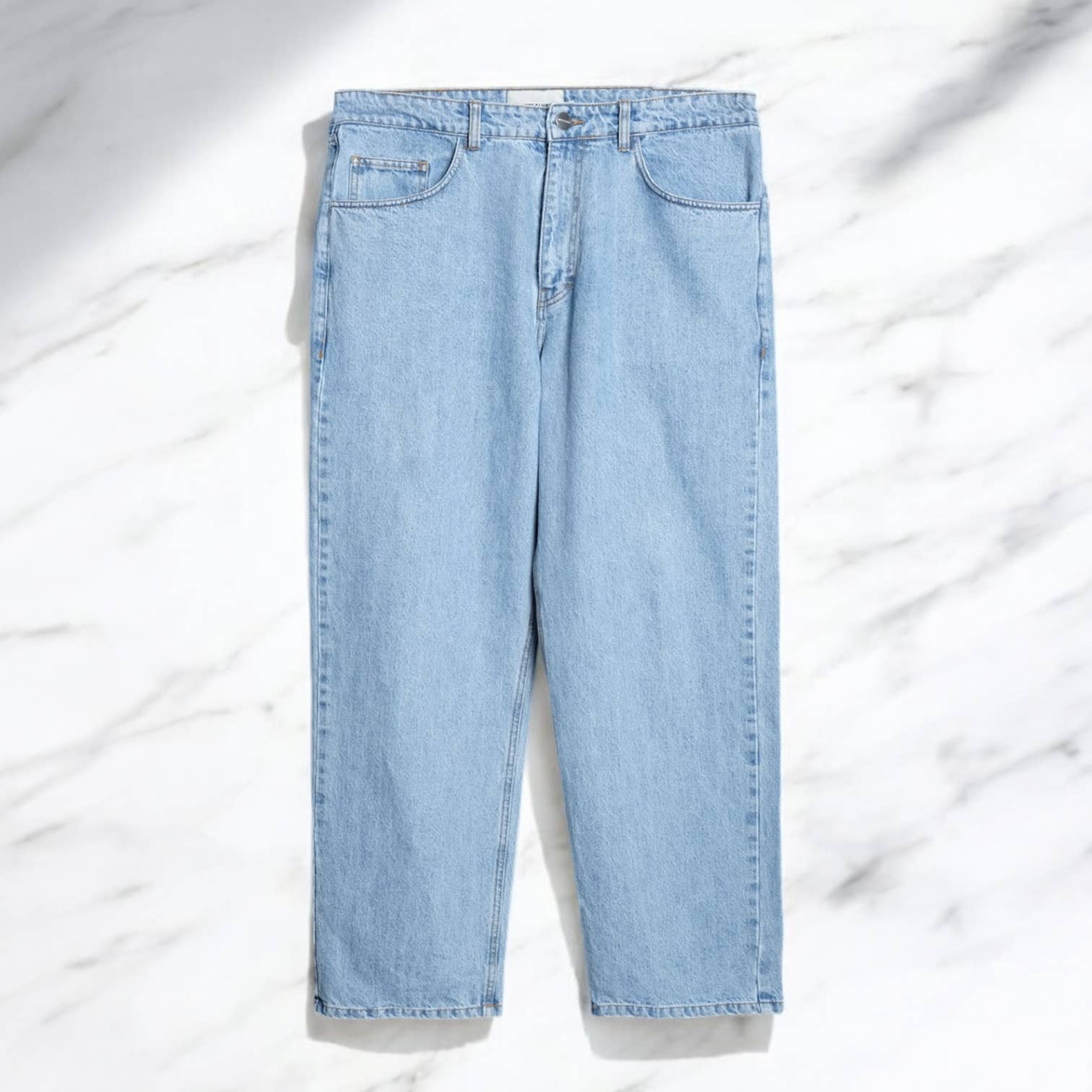 Metralha Worldwide - Wholesale Jeans - Men's - METRALHA X ADDFUEL AFTERMATH LB, Collector Edition6