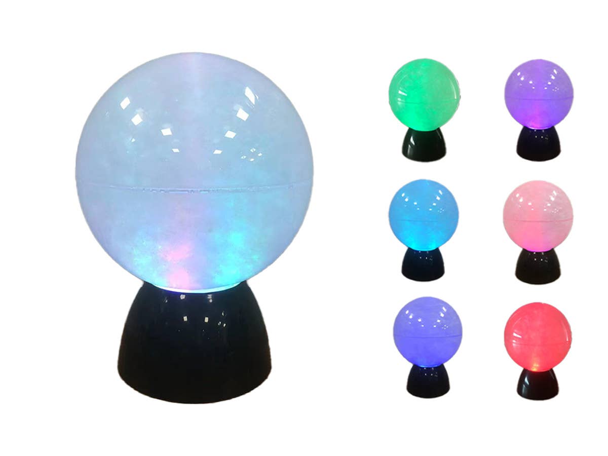 I-Total, I-Drink - Wholesale Accent/Desk Lamp - Nebula lamp