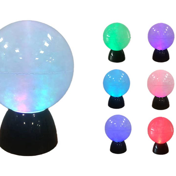 I-Total, I-Drink - Wholesale Accent/Desk Lamp - Nebula lamp0