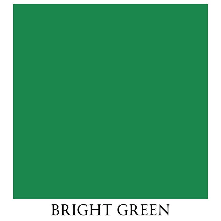 Bright Green Vintage Chalk Furniture Paint Size: 1 Quart for wholesale by Autentico USA