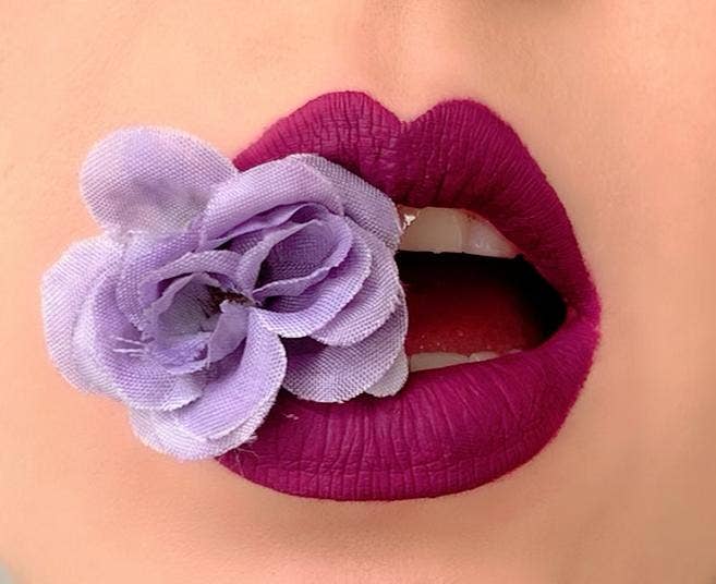 Solo Giovane - Vente Rouges à lèvres - Rouge à lèvres Liquide Matte #190