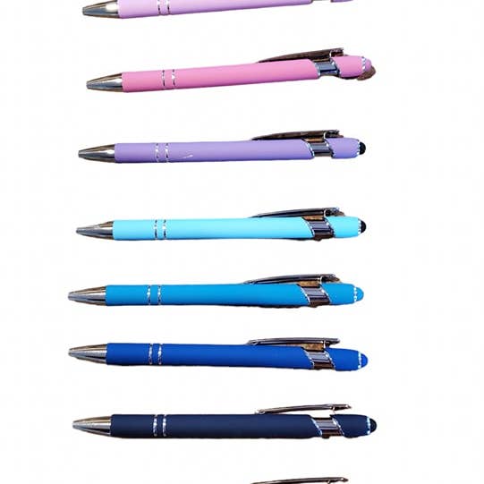 Pieces by Marie - Wholesale Pen - Custom Engraved Pens3
