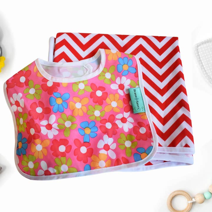 Cheery - Saucy Set voor wholesale door Brass-n-Sassy