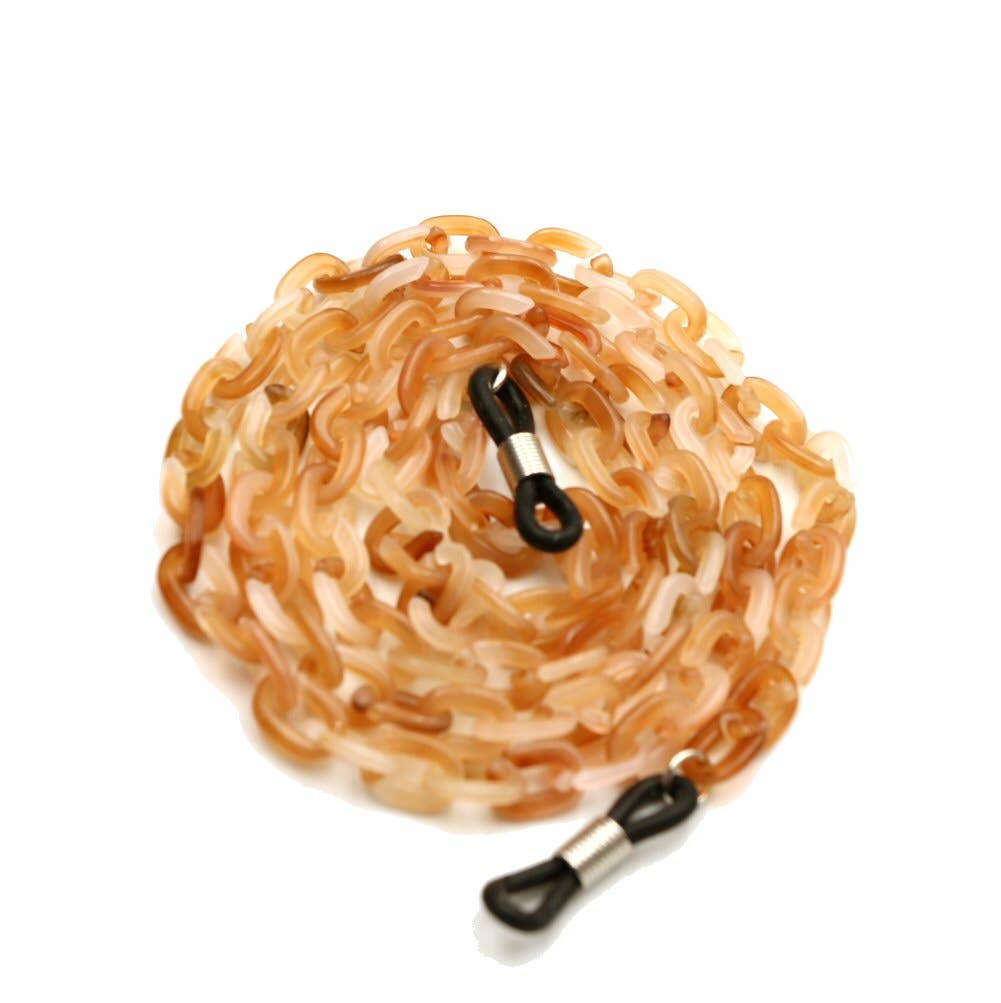 Genesis Sunglasses - Wholesale Sunglasses/Eyeglasses Strap - Women's - C118 Eyeglass chain holder2