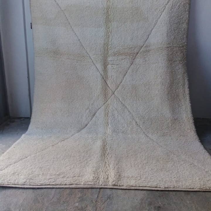 200 - 300 CM TAPPETI BENI OUARAIN 2090 TAPPETI MAROCCHINI FATTI A MANO per la vendita all'ingrosso da parte di Maroccarpets Poufs and pillows wholesale +31648976894