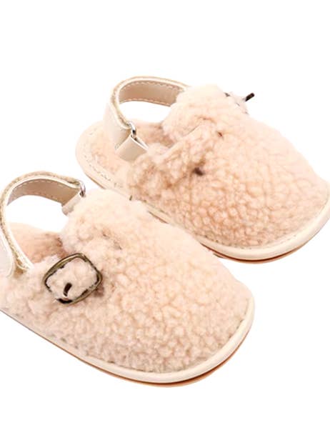 Lugz baby slipper for wholesale by The New Class