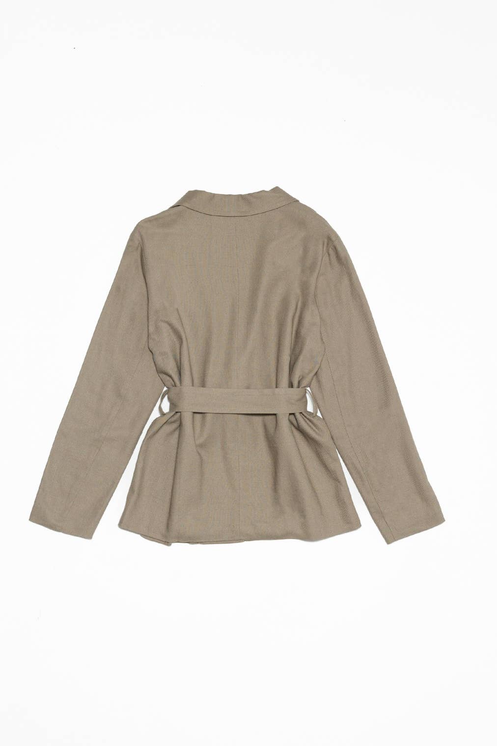 MOD REF - Vente Veste – femme - La veste Olena13