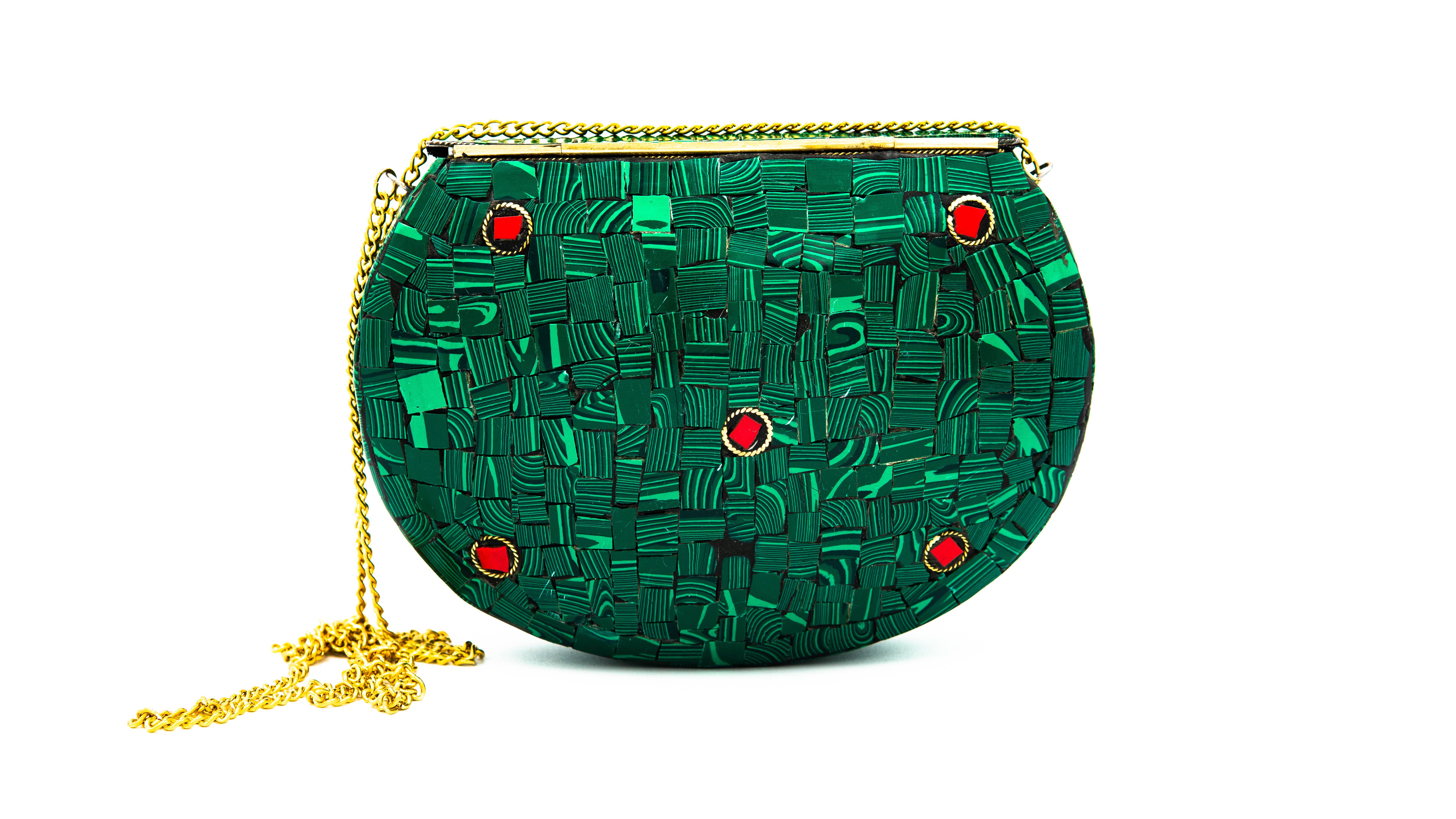 Naeela Designs - Wholesale Crossbody Bag - Women's - Emer Purse1