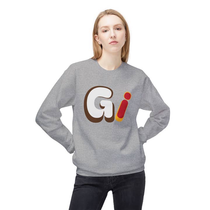 RC'nSONS - Wholesale Graphic Sweatshirt - Unisex - Sweatshirt - Gi-Design6