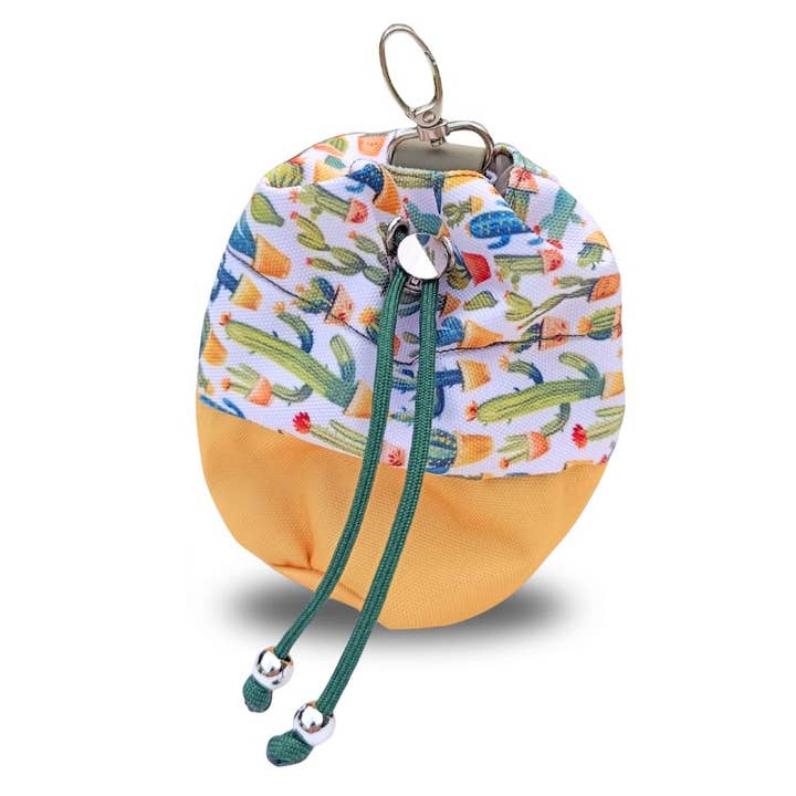 Cactus, Bolsa de Golosinas hecha a mano en Francia STYLIDO para venta al por mayor de Stylidog