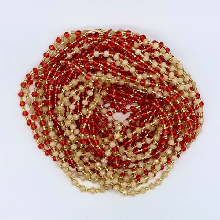 Scarlette for wholesale by Her Beadfulness