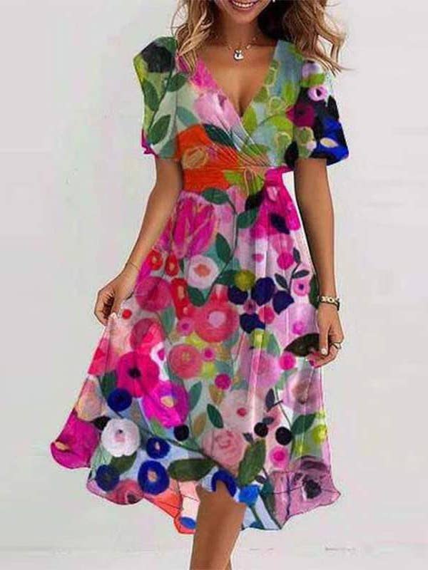 dress for wholesale by Queen Fashion
