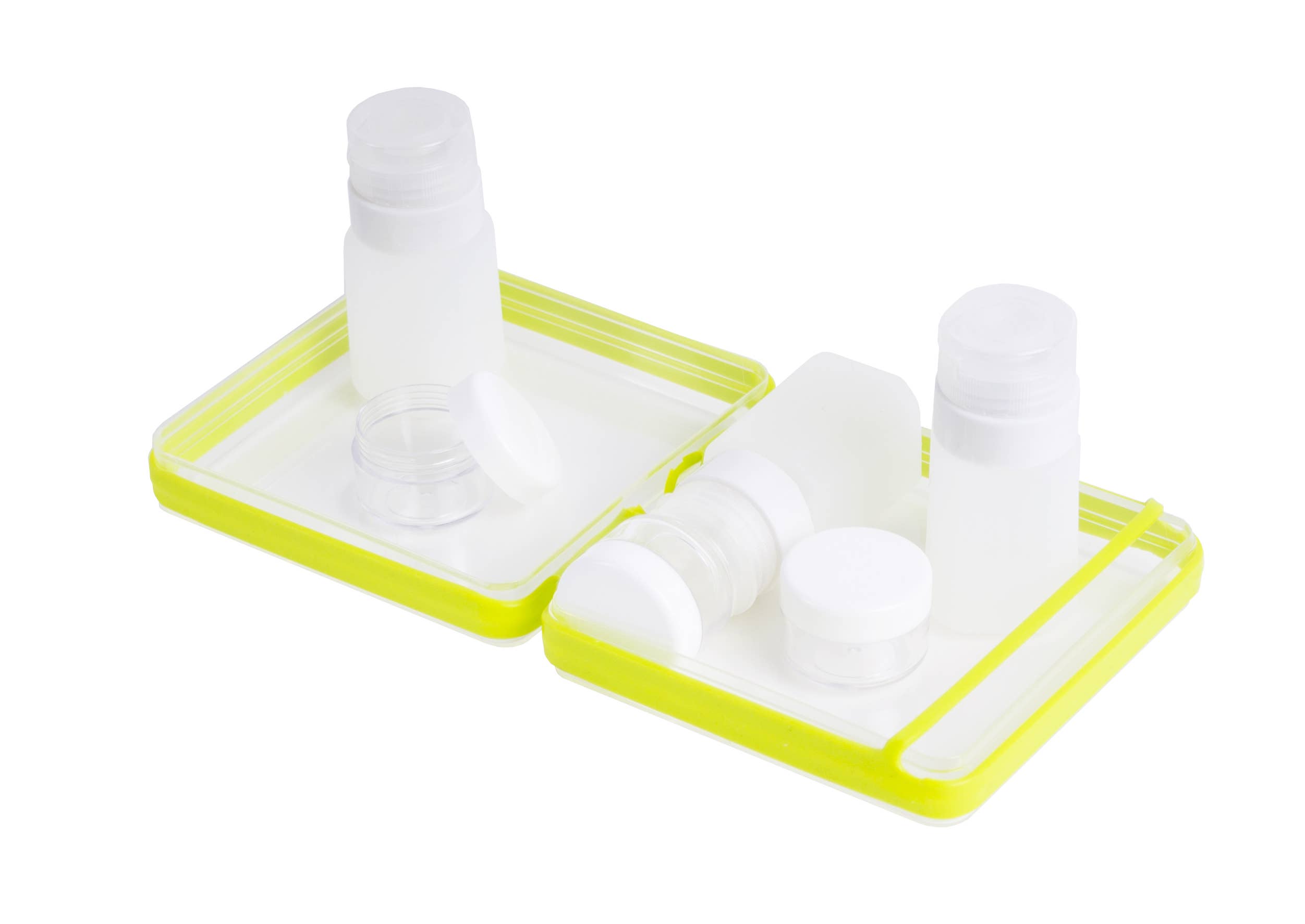 Banale - Wholesale Travel Container - Travel Bottles3