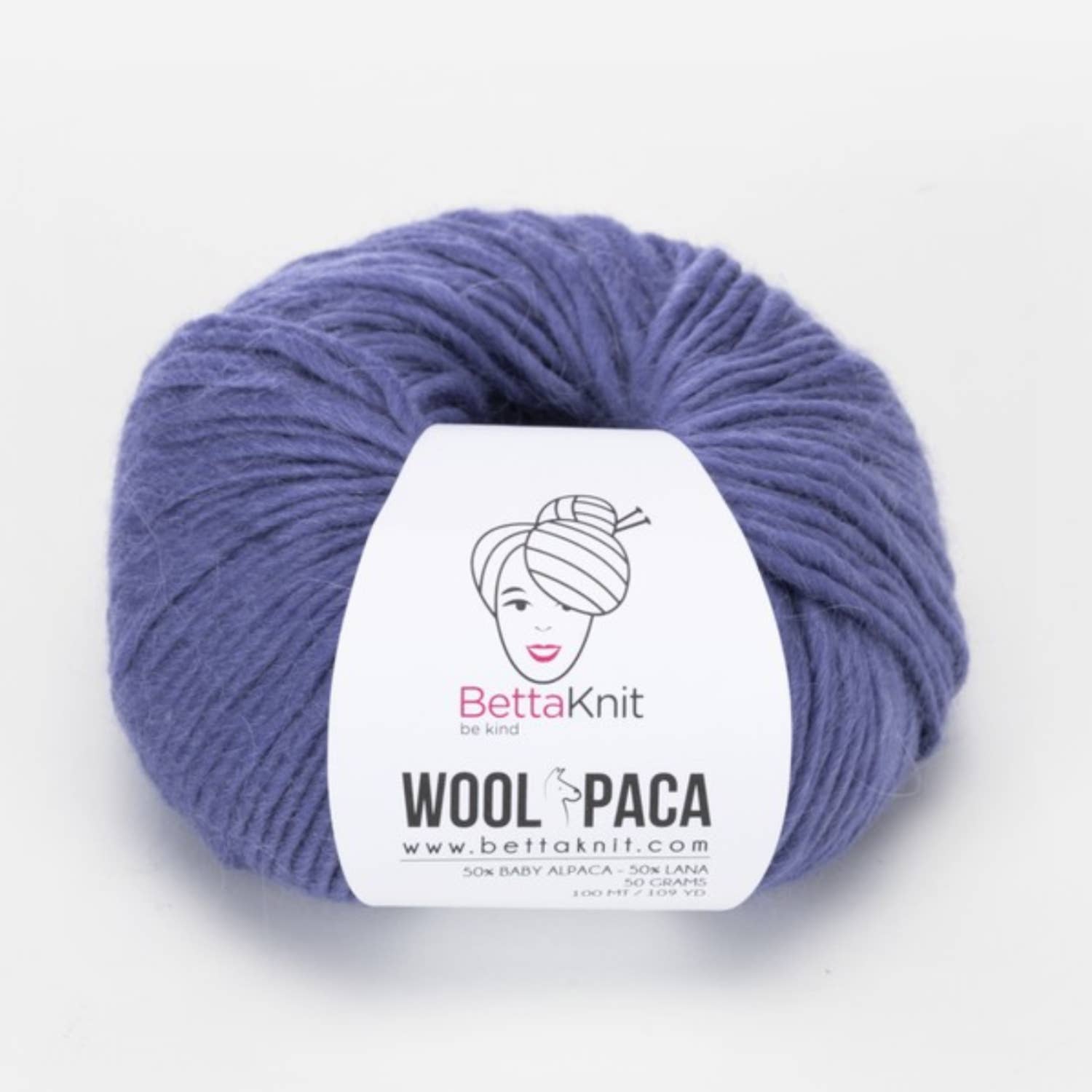 BettaKnit - Wholesale Yarn - Woolpaca, alpaca wool10
