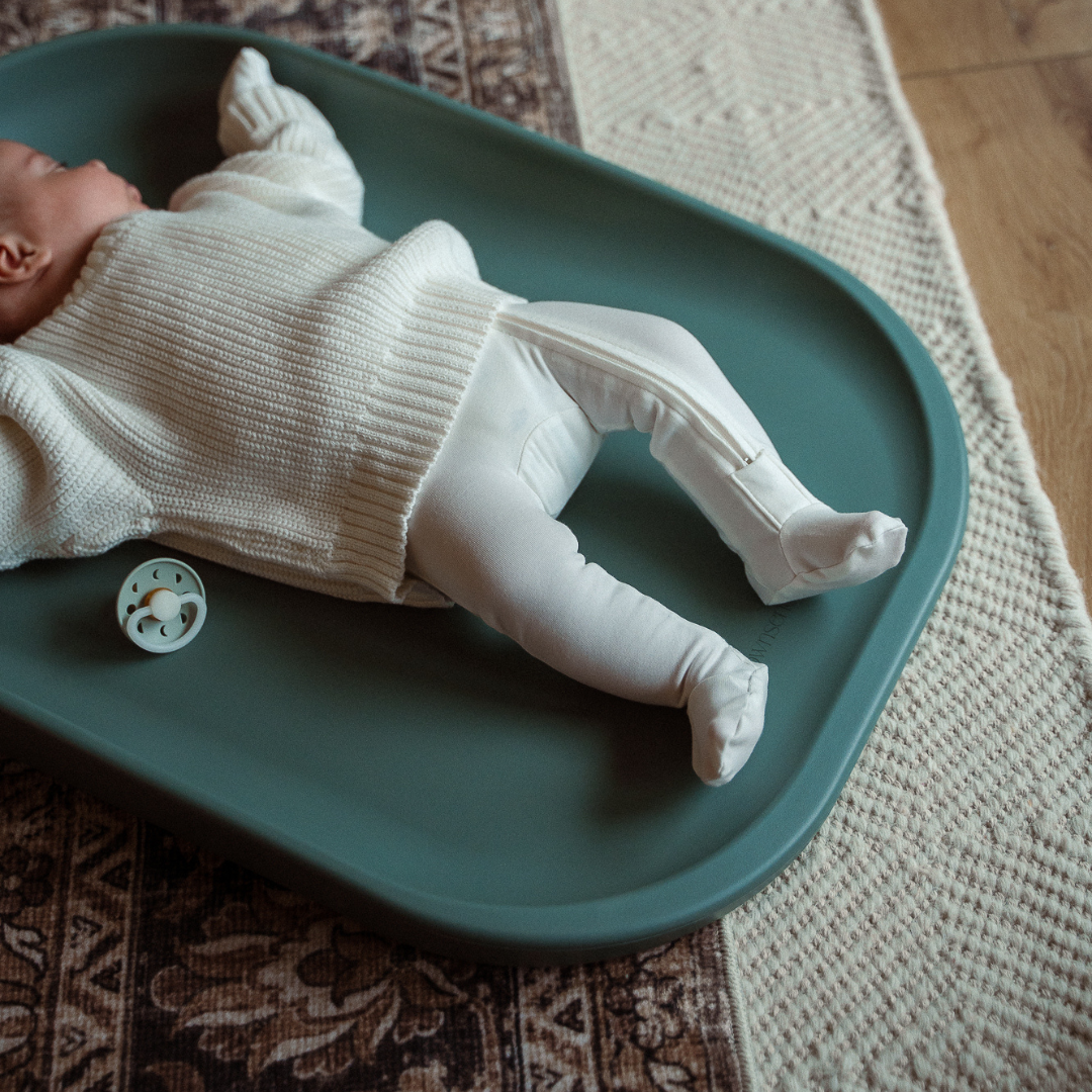 Pip + Phee - Wholesale Changing Mat/Pad - Baby - Contoured Foam Changing Pad40