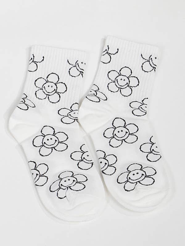 542 Blanc - Lot de 6 pour la vente par Apparel Candy