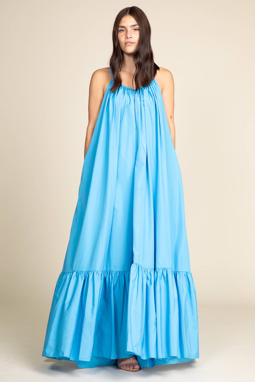 TOV - Wholesale Dress - Women's - [OP2234]  Rideau Dress with Regular Back Open12