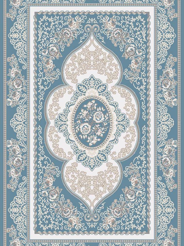 RAYAN RUG 04633A for wholesale by Jenin Home Furnishing Inc