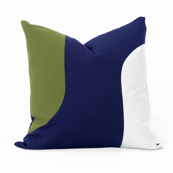 Outdoor Global Earth Dunes Lounge Cushion 55 x 55cm for wholesale by BHD HOME