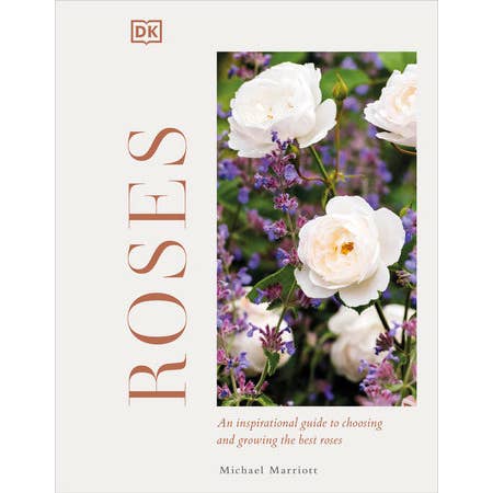 Penguin Random House LLC - Wholesale Book - Adult - Roses