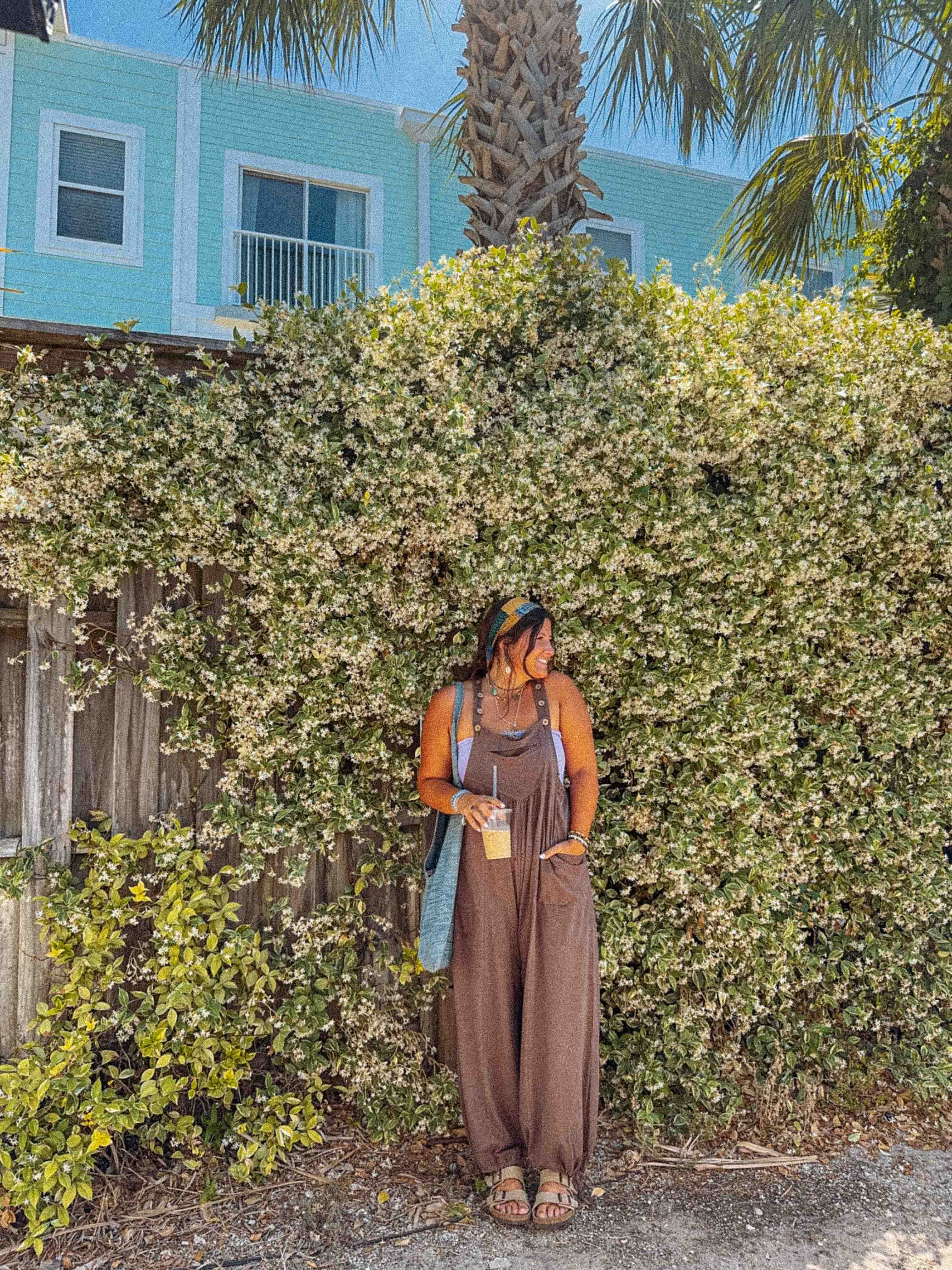 Gardenbelle Shop - Vendita all'ingrosso Salopette - Unisex - Salopette in CANAPA Organica Fibra Naturale Regolabile Boho Tuta10