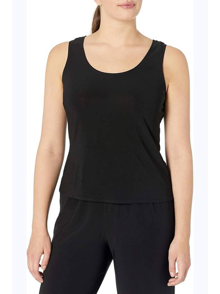 BLACK SILVER Jessica Howard Metallic 3-Piece Pants Set PETITE for wholesale on Faire2