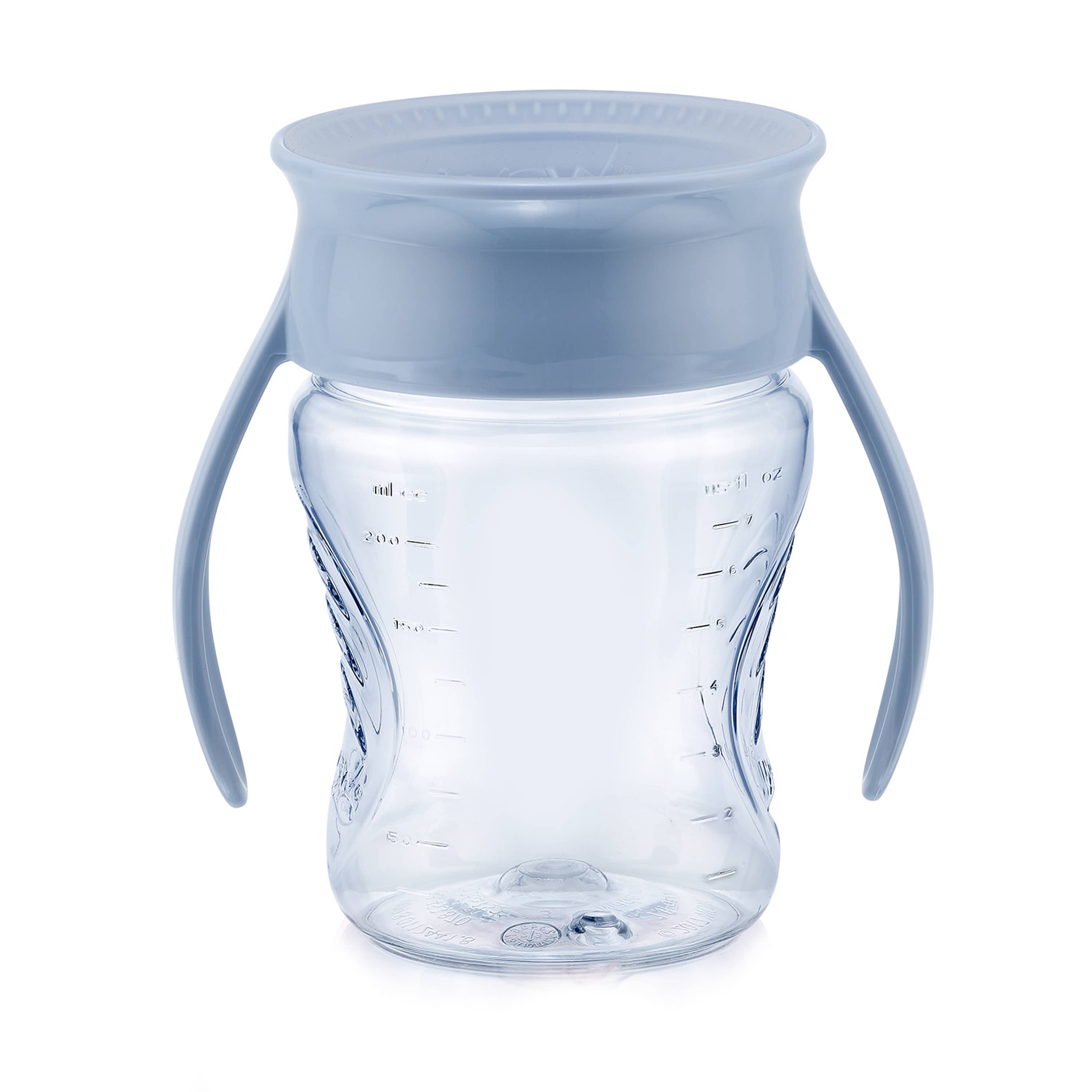 BABIREVA - Wholesale Drinking Glass/Cup - Kids & Baby - 360° cup for babies 6 months - 207 ml2