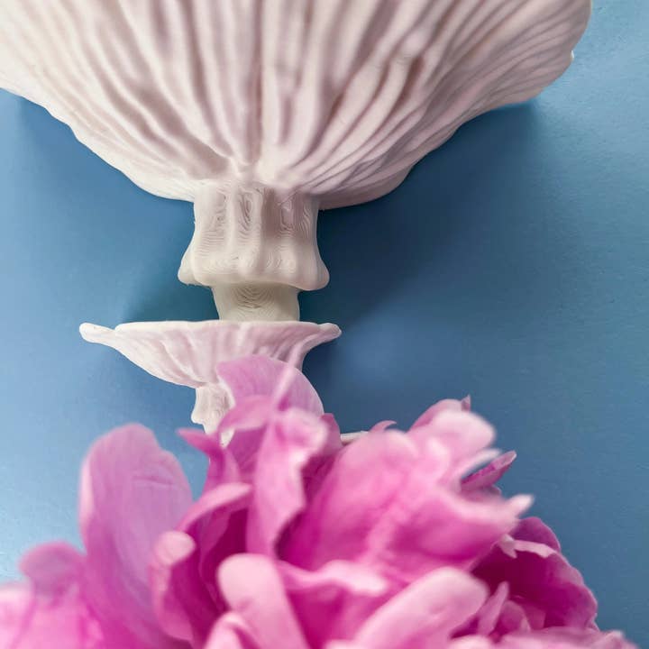 Roomberry - Wholesale Wall Mounted Shelf - Amanita Mushroom Wall Shelf – Floating Shelf for Stylish Decor1