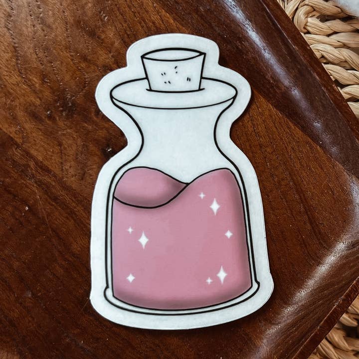 Adesivo Libra Aura por atacado de Despues Designs