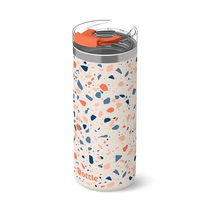 Terrazzo 20 oz Mug for wholesale by Ottle Hydration