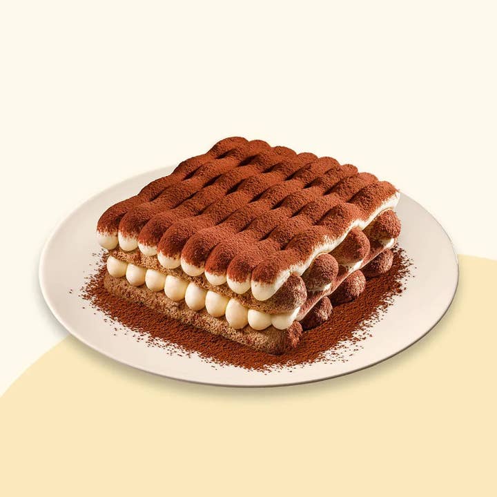 Fine Italian Food - Wholesale Cake Mix - Tipico Tiramisù Kit, 10.69 oz.2