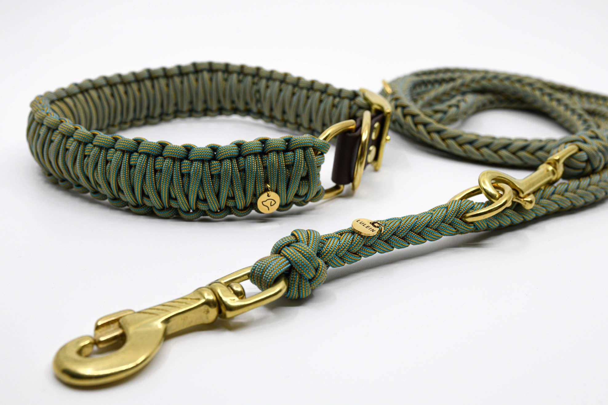 Lulein - Wholesale Pet Leash - Dog - Fishbone Salamander9