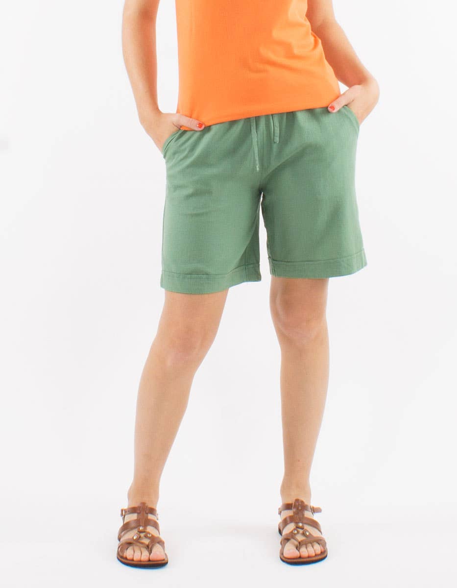 Coline - Wholesale Shorts - Women's - WOMEN'S SHORTS-SH170934