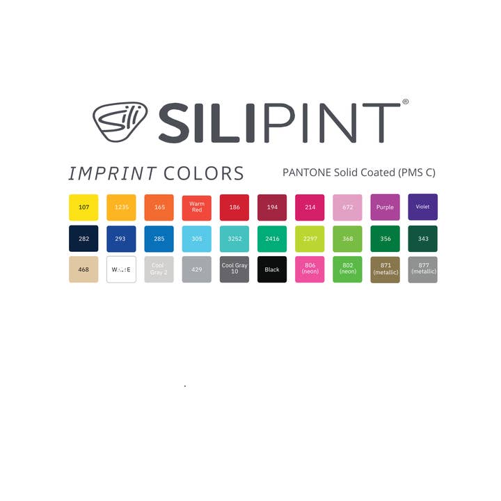 Silipint - Wholesale Insulated Mug/Tumbler - ASK US ABOUT CUSTOMIZATION