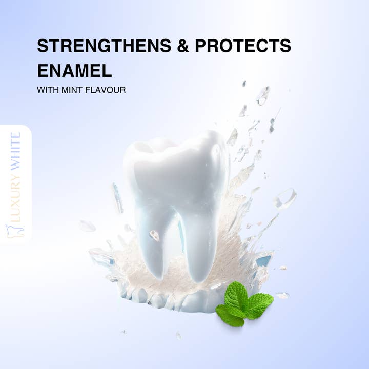 Luxury White - Wholesale Teeth Whitener - PAP+ Whitening Pen ™6