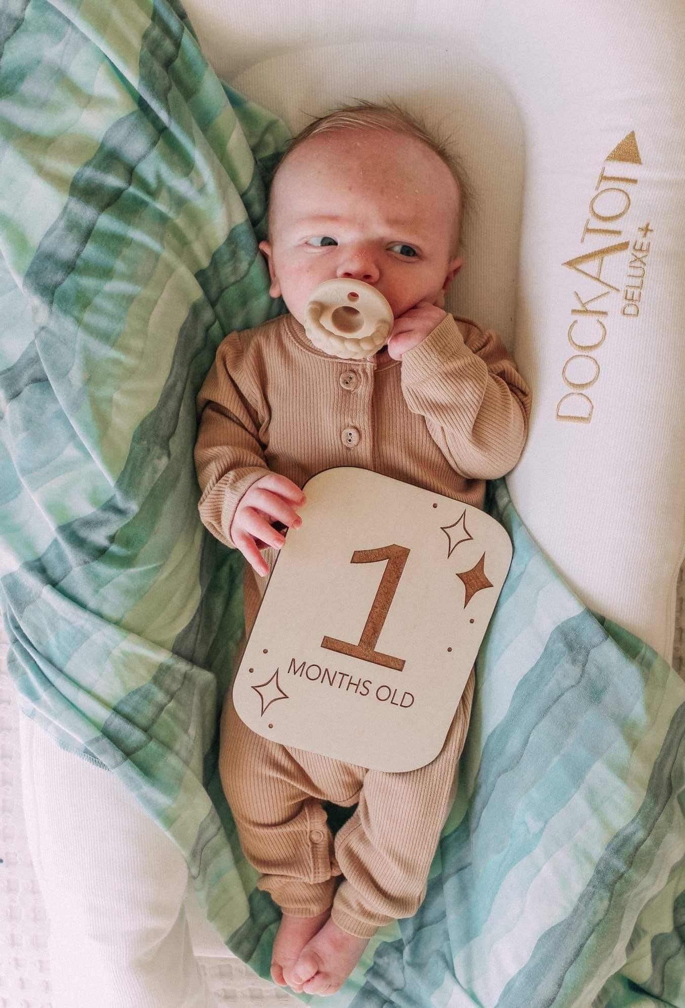 Earth Baby Outfitters - Wholesale Jumpsuit - Baby - Bamboo Ribbed Long Sleeve Henley Romper2