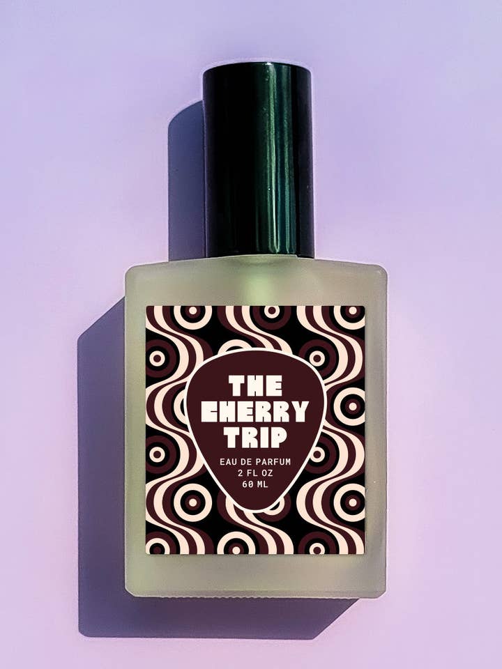 The Cherry Trip Eau de Parfum for wholesale by Fine-Tuned Fragrance