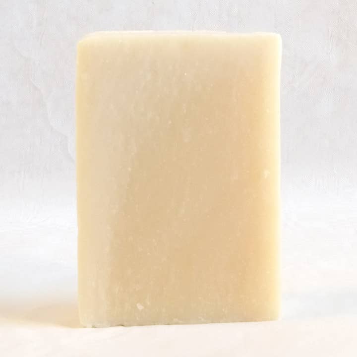 Organic Scottish Goats Milk Soap for wholesale by Mary Jean