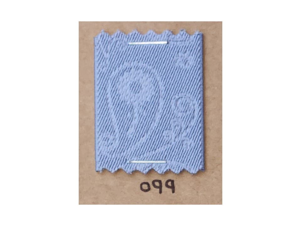 Potenciano Group SL - Wholesale Bow Tie - Men's - Ref. 602-SERIE.U - Elastic Bow Ties Fashion Motifs - by Layos42