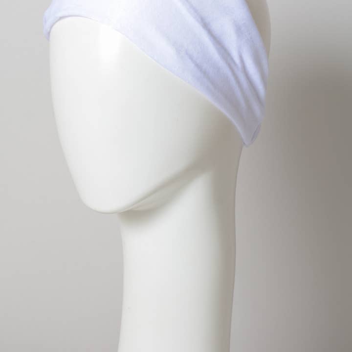 Leto Accessories - Wholesale Fashion Headband - Women's - Comfort Meets Fashion: Wide Elastic Headband in Many Colors2