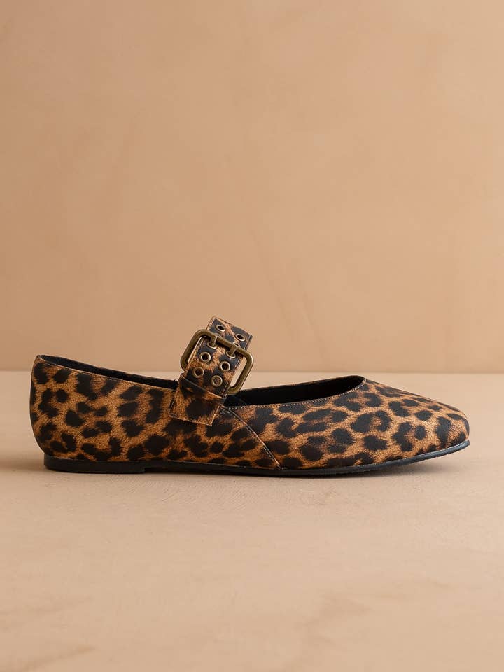Mis Jes - Wholesale Flats - Women's - OS-SOHO8