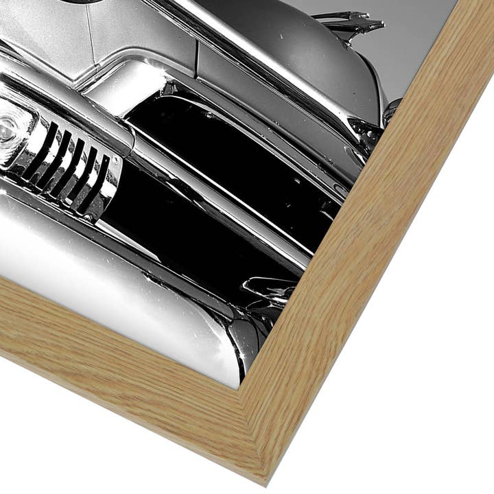 Americanflat - Wholesale Picture Frame - Americanflat Poster Frame with Wide Molding118