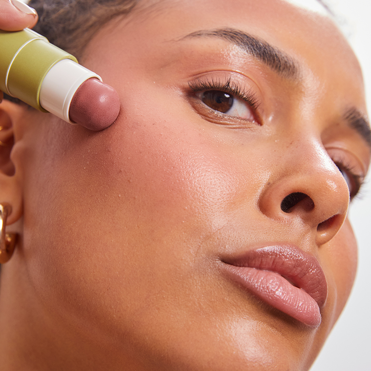 PURE U. - Wholesale Rouge - BLUSH BALM | blush | make-up | natuurlijke cosmetica | gevoelige huid6