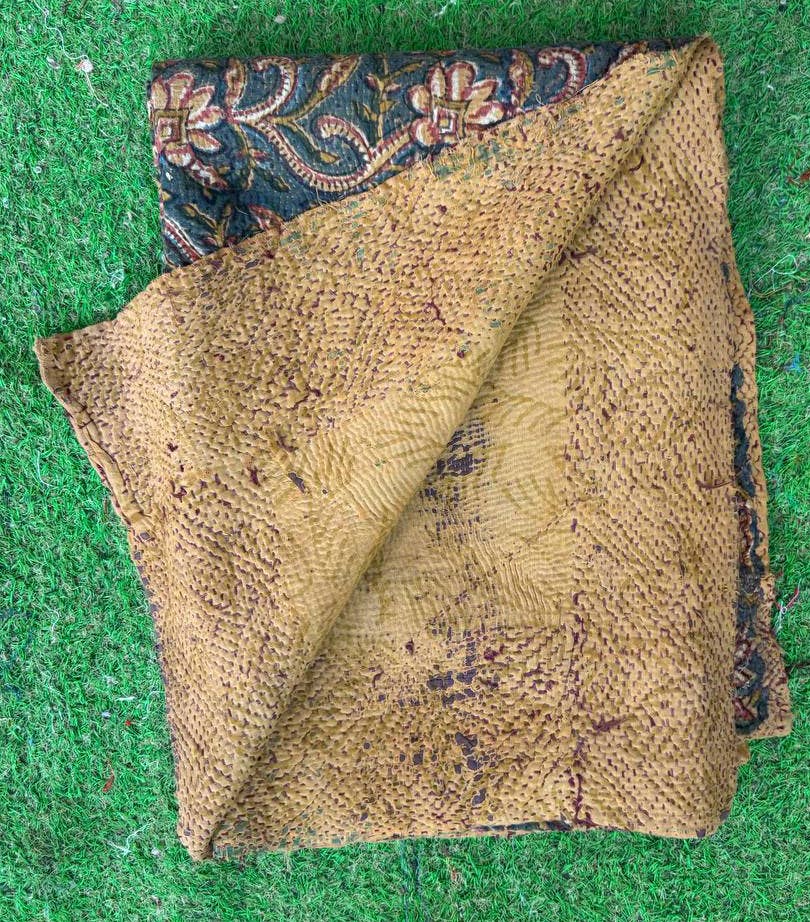 bhavnas boutique – wholesale Quilt – Threads Of Tradition Blanket Vintage Quilt Coverlet Quilt 8