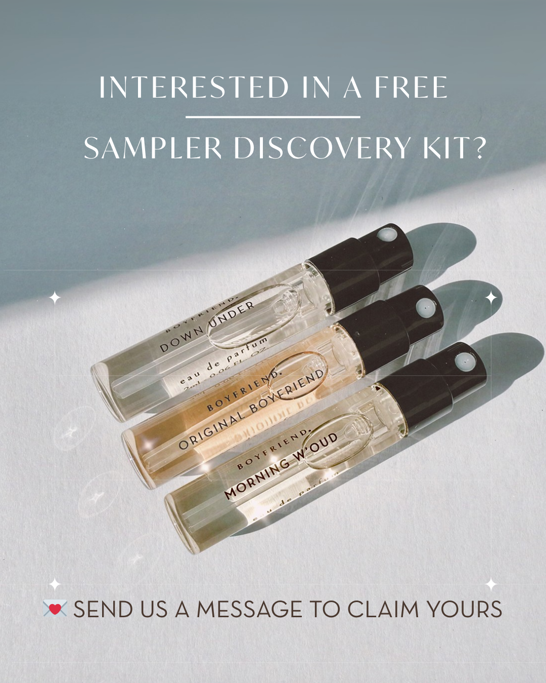 Boyfriend Perfume – wholesale Jar/filled candle – Boyfriend Original  Candle 8.0 oz4