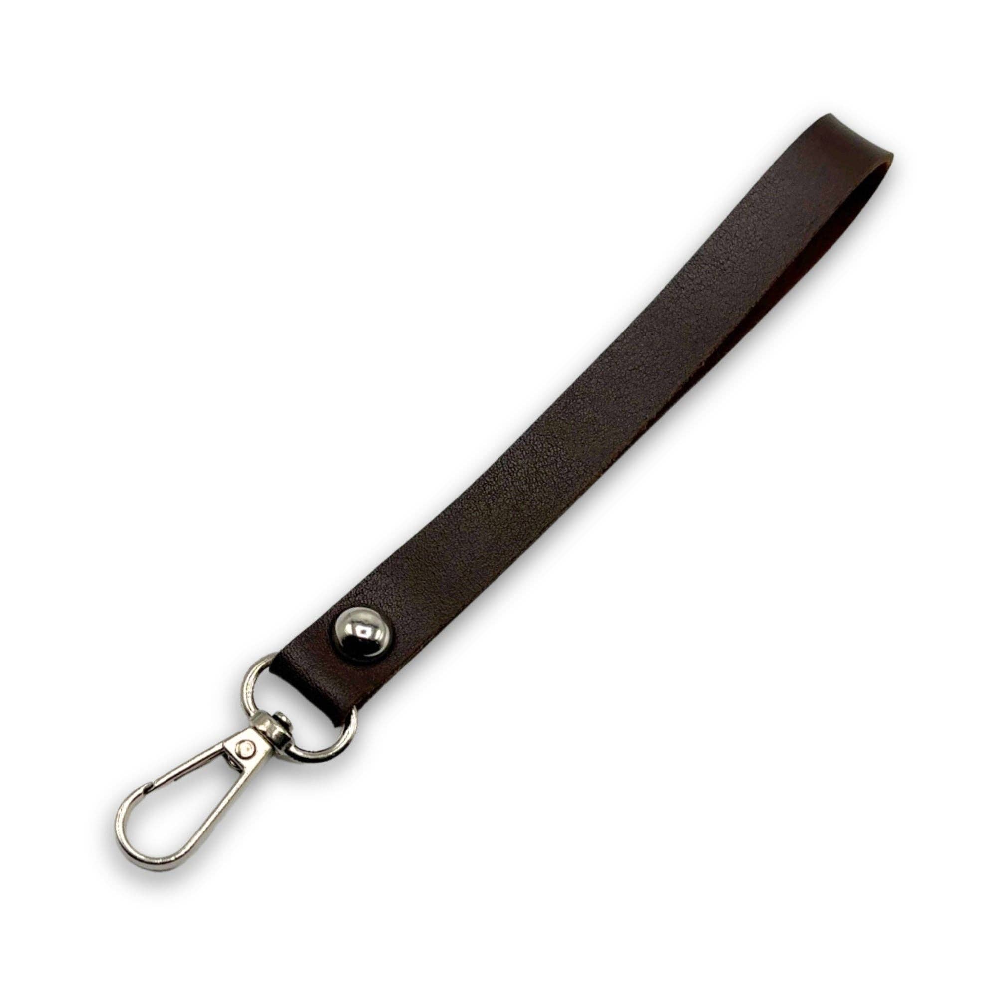 Sensy - Wholesale Schouderbanden voor tas - Uniseks - PU Lederen Polsbandje (15 Cm)4