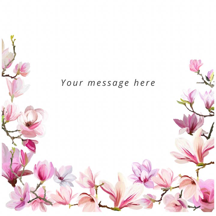 Namaste Home - Wholesale Jar/Filled Candle - Personalized Lotus Candle Gift Set — Custom Name on Gold Tin4